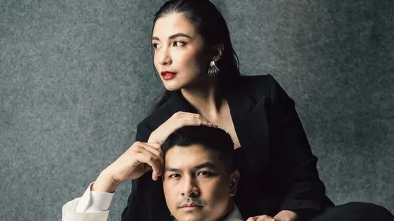 Chelsea Olivia & Glenn Alinskie Rayakan 11 Tahun Pernikahan, Foto Hangat Bareng Keluarga