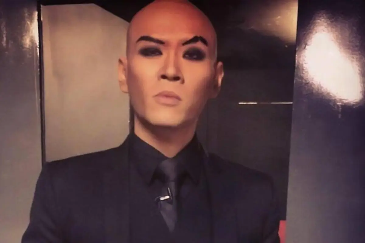 Deddy Corbuzier