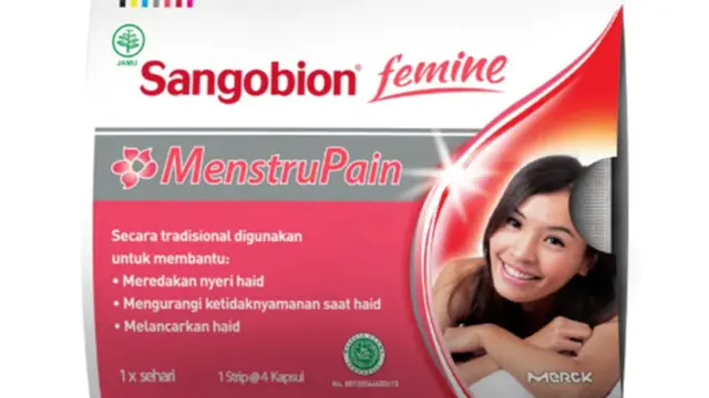 Tips Jitu Atasi Nyeri Haid Buat Ladies yang Aktif dan Sibuk Bekerja