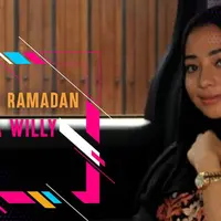 Cerita Nikita Willy tentang makna bulan suci Ramadan di matanya.