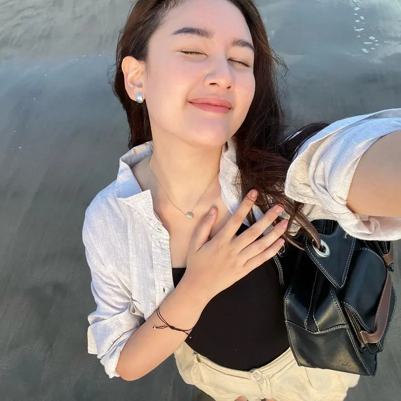 Meiska Adinda rilis single baru (Instagram/meiskaadindap)