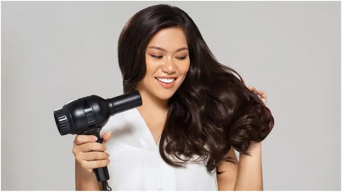 ERHAIR Restore Intense Hair Mask, Masker Rambut yang Berikan Perawatan Intensif untuk Rambut Lebih Kuat & Tahan Panas!