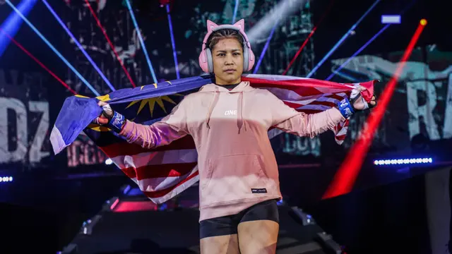 Jihin Radzuan