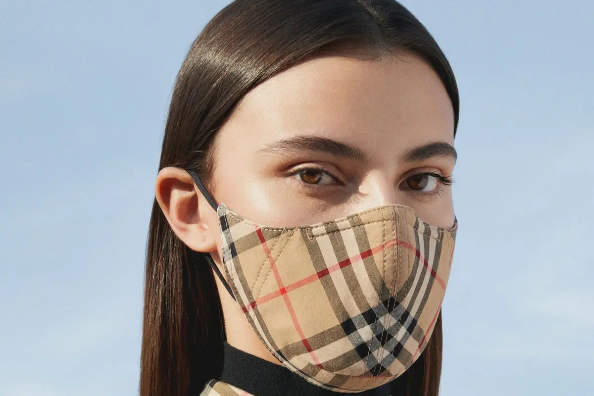 Burberry
