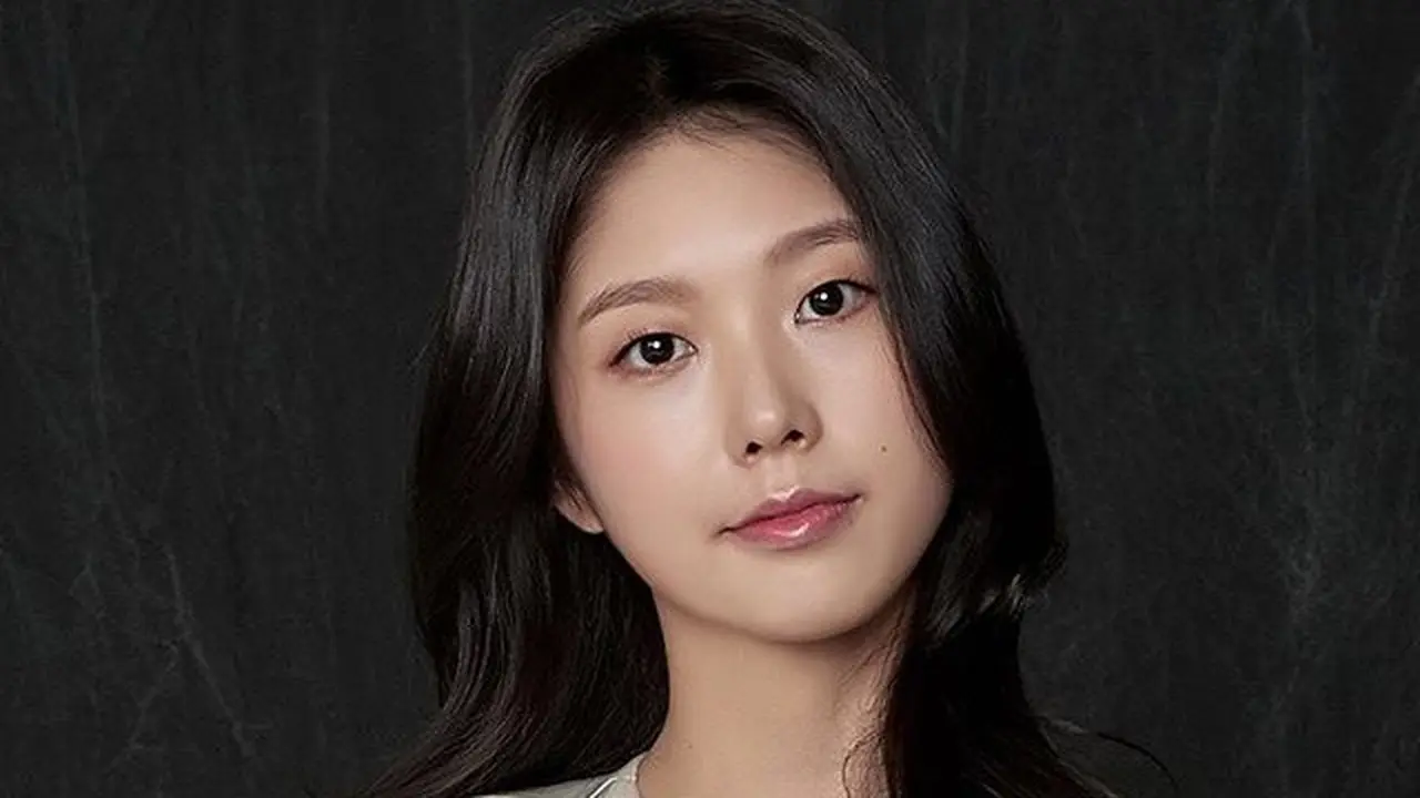 Potret Go Soo Jeong Semasa Hidup