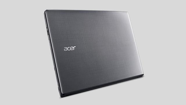 Acer Umumkan Desktop All-in-One dan Laptop Aspire Terbaru di CES 2023