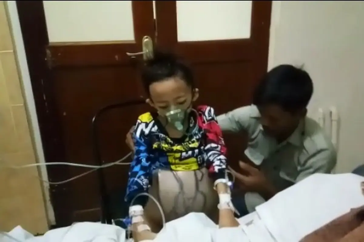 Resya Setiawan