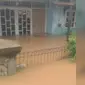 Banjir di Anyer (Liputan6.com/ Yandhi Deslatama)