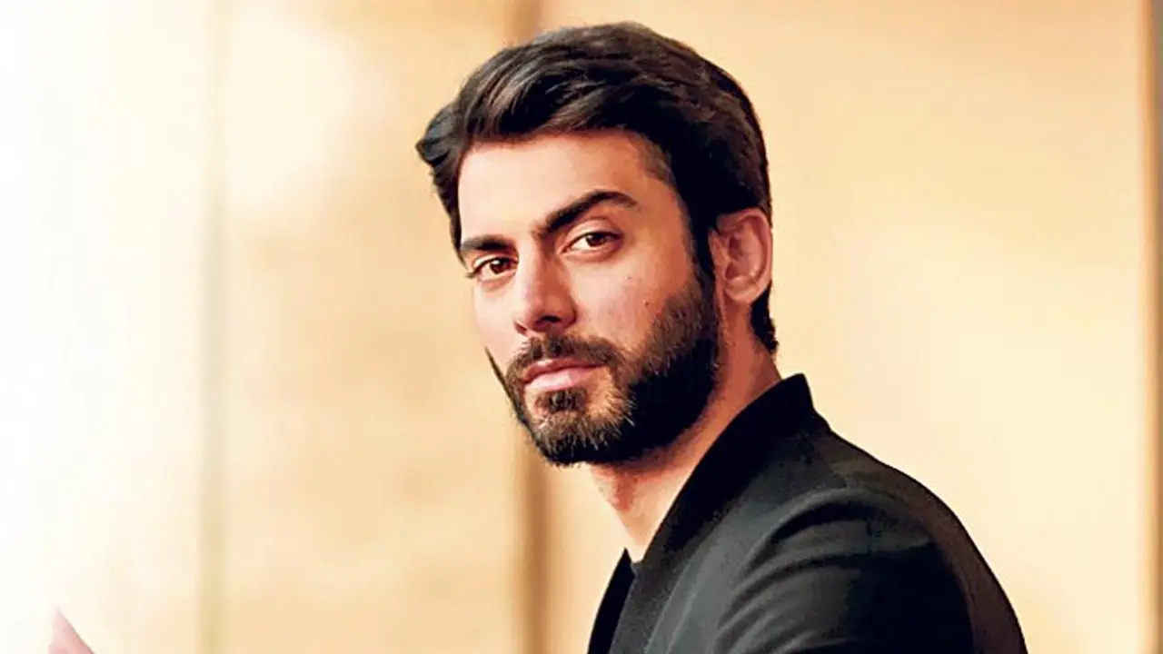 Fawad Khan Tolak Beradegan Romantis