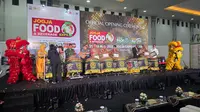 Melihat 4 Pameran Industri Bersamaan di JEC, Meriahkan Akhir Pekan di Yogyakarta