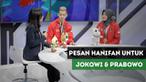 Atlet pencak silat Hanifan Yudani Kusumah membuat kehebohan seusai meraih medali emas nomor 55-60 kg. Pada final, Hanifan mengalahkan pesilat Vietnam, Vietnam Thai Linh Nguyen 3-2.