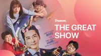The Great Show