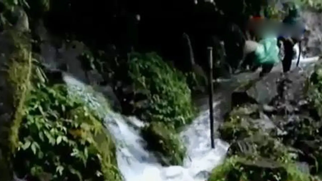 Pejuang Irigasi Tasikmalaya