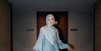 Natasha Rizky (Instagram/natasharizkynew)