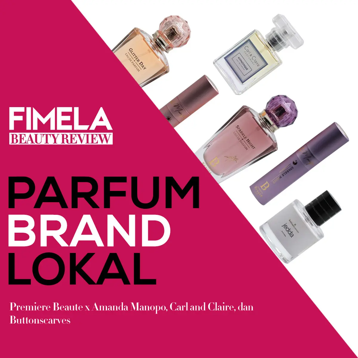 Parfum premiere beaute review deals