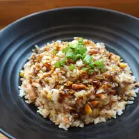 ilustrasi nasi goreng/copyright by Tristan Chen from Pexels
