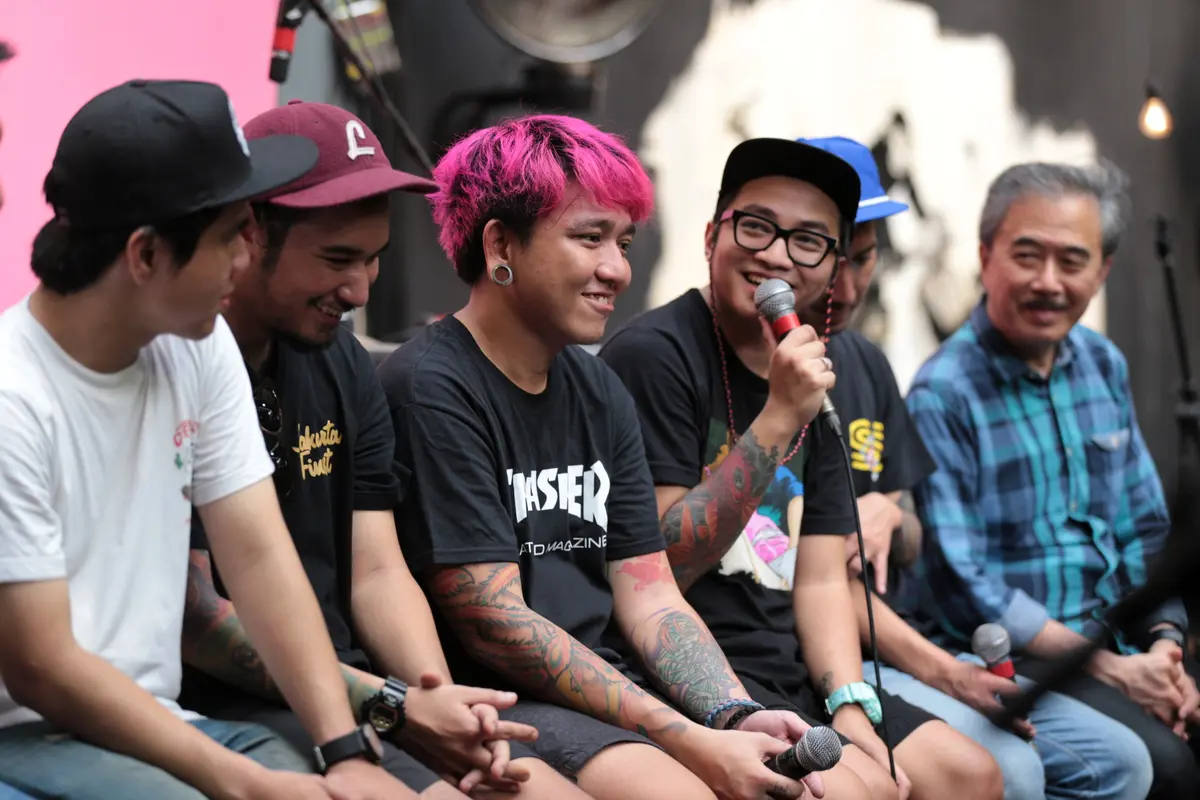 Pee Wee Gaskins