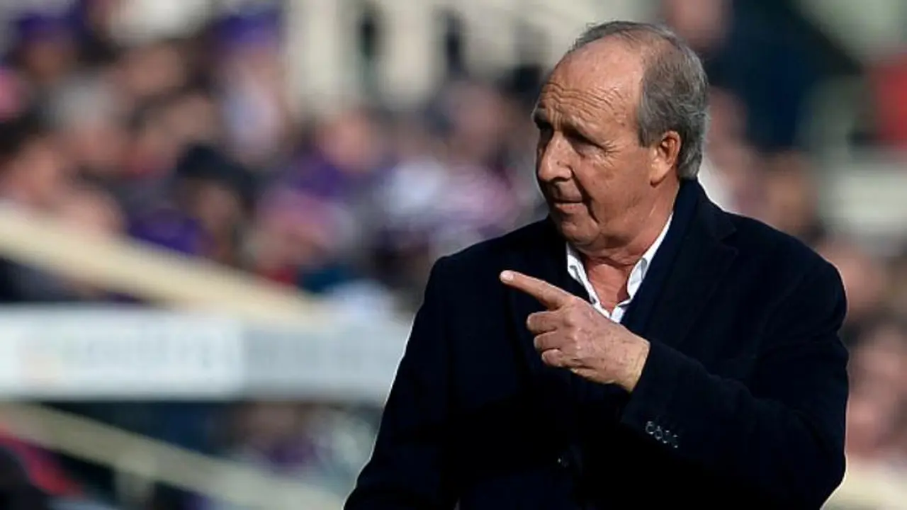 giampiero ventura