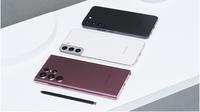 3 Kemudahan S Pen yang Menjadikan Galaxy S22 Ultra 5G sebagai Smartphone Paling Ultimate Untukmu (3)
