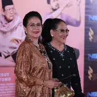 Rina Hasyim (Deki Prayoga/Bintang.com)