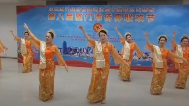 Pesona Wonderful Indonesia 2022 Sukses Digelar PPIT Xiamen