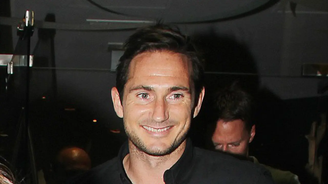 Frank Lampard