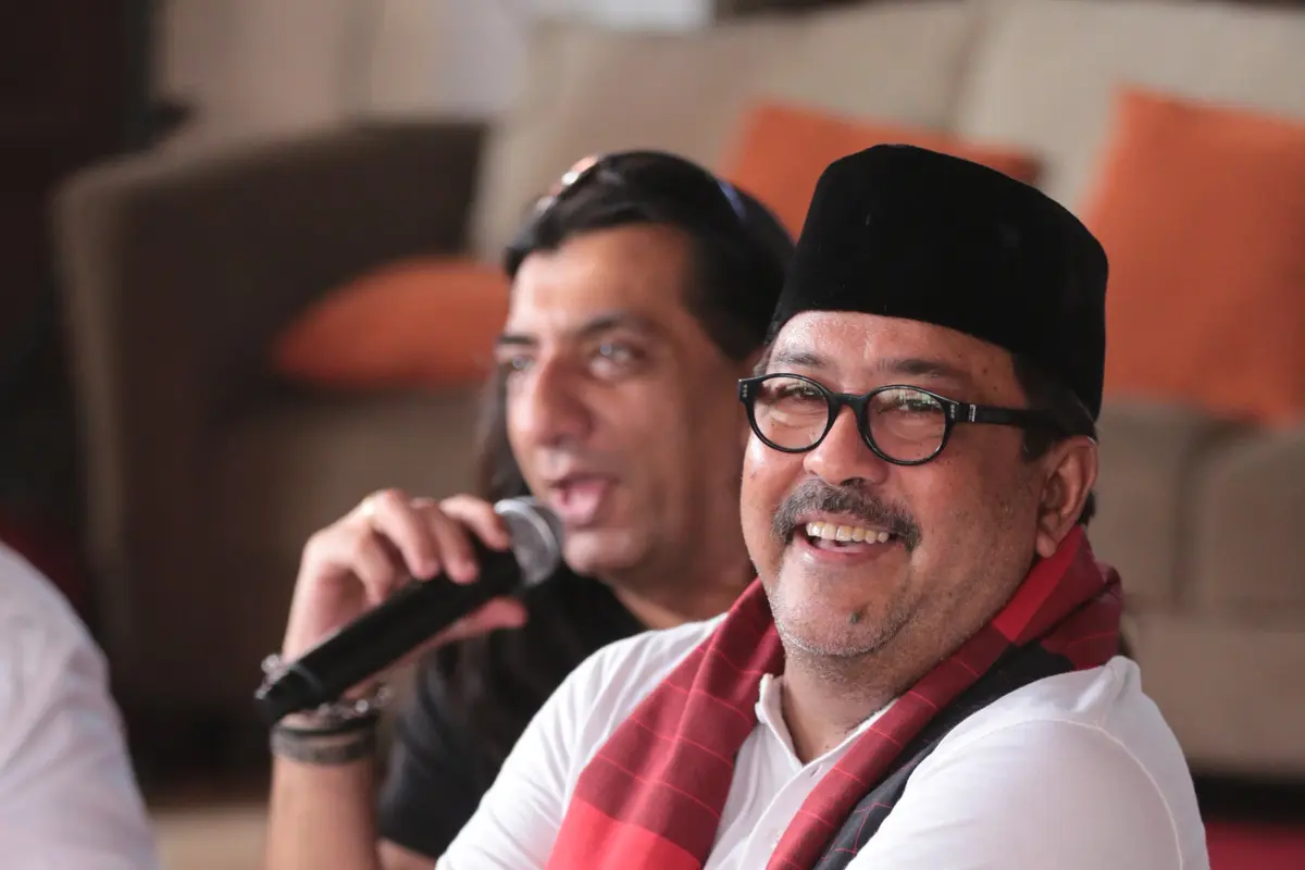 [Bintang] Rano Karno