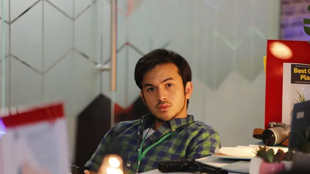 Rizky Nazar