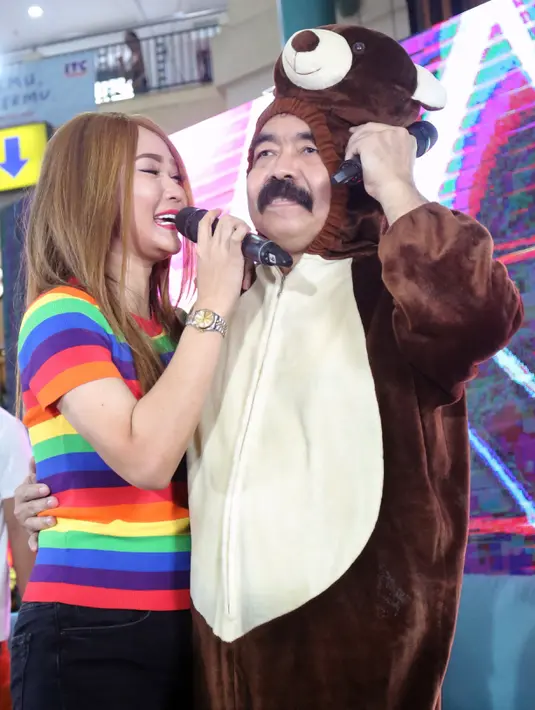 (Bambang E Ros/Fimela.com)