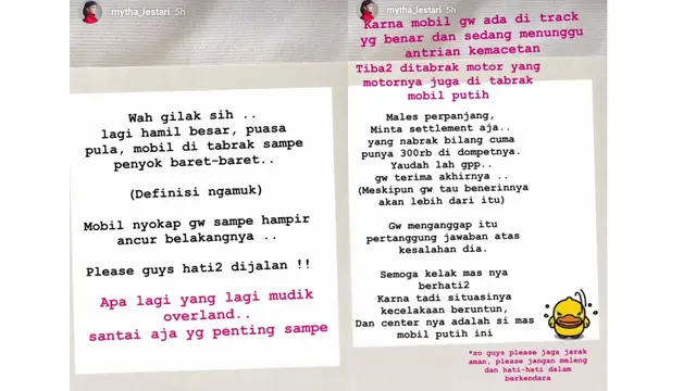 Mytha Lestari