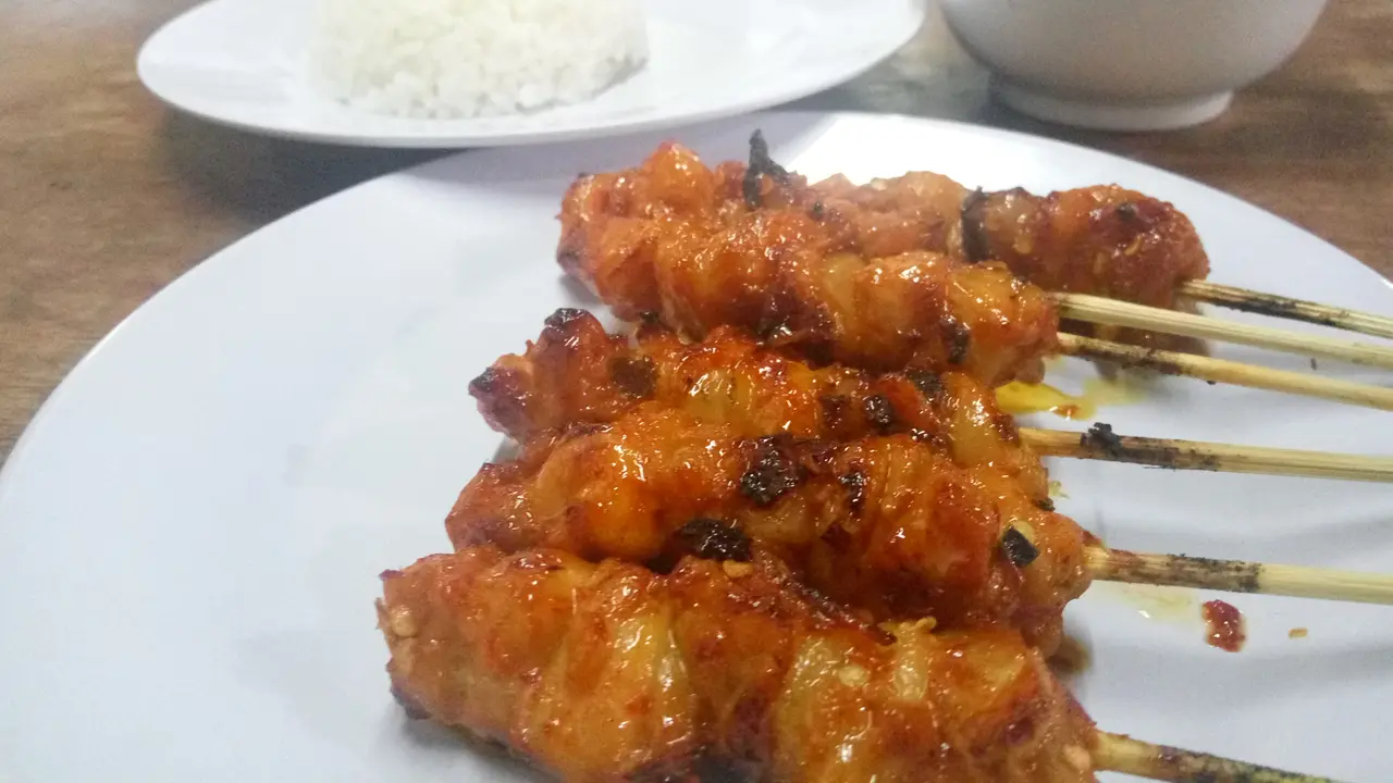 satai ratu