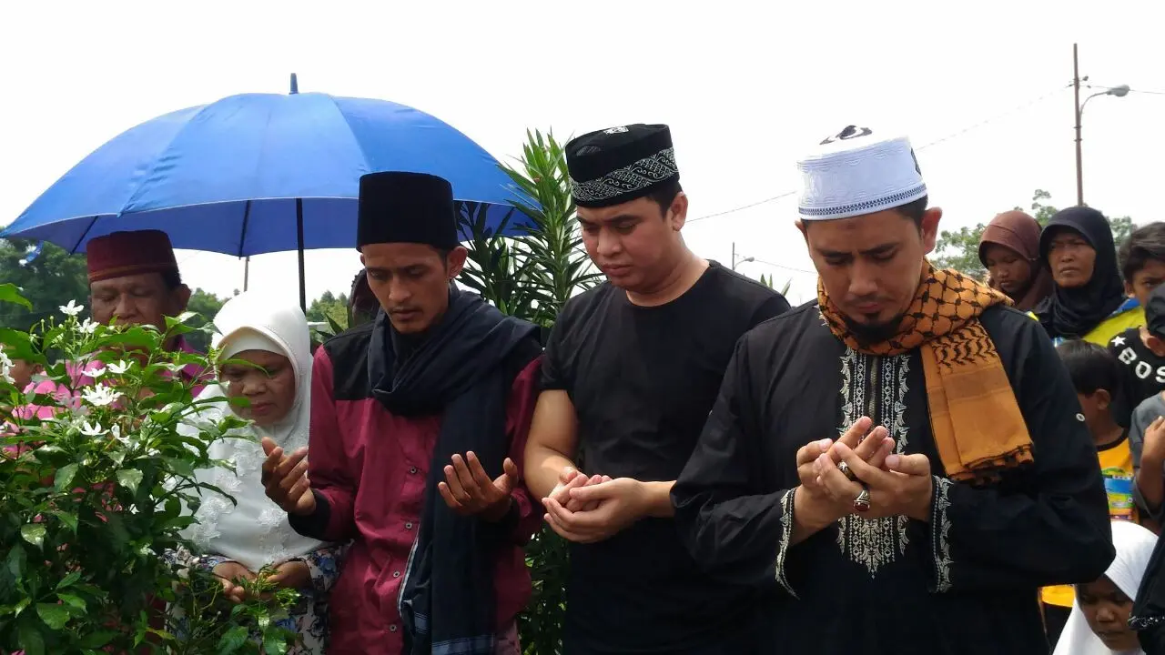 [Bintang] Billy Syahputra