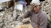 Kenyataan pahit mesti diterima korban bencana gempa di Nepal. Sudah jatuh, tertimpa tangga pula. Mereka dijual sebagai budak ke Inggris