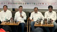 Federasi Serikat Pekerja Pertamina Bersatu (FSPPB). (Foto: istimewa)