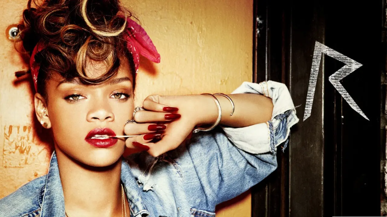 Rihanna