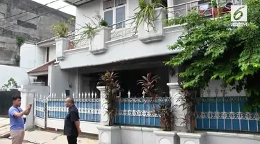 Polri menerjunkan sejumlah tim khusus untuk mengungkap pelaku dibalik teror rumah ketua KPK.