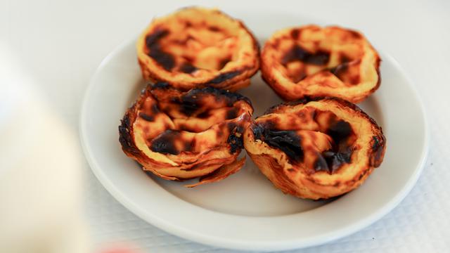 Cerita dari Portugal