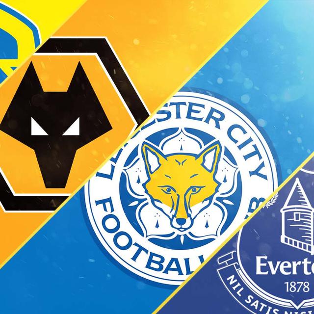 Leicester City Dan 3 Kuda Hitam Di Premier League Musim Ini Inggris Bola Com