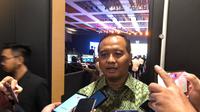 Deputi Bidang Pendanaan dan Investasi Otorita IKN Agung Wicaksono, mengatakan Stanford University berminat membangun sekolah di Ibu Kota Negara (IKN) Nusantara.