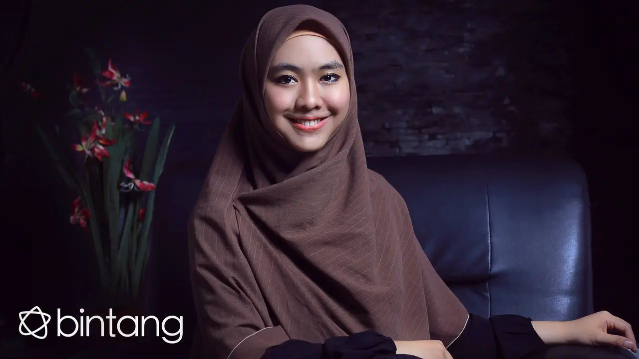 [Bitang] Oki Setiana Dewi