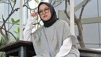 Berikut tiga tutorial hijab ala Nissa Sabyan yang bisa Anda coba untuk sehari-hari. (Foto: Nissa_sabyan)