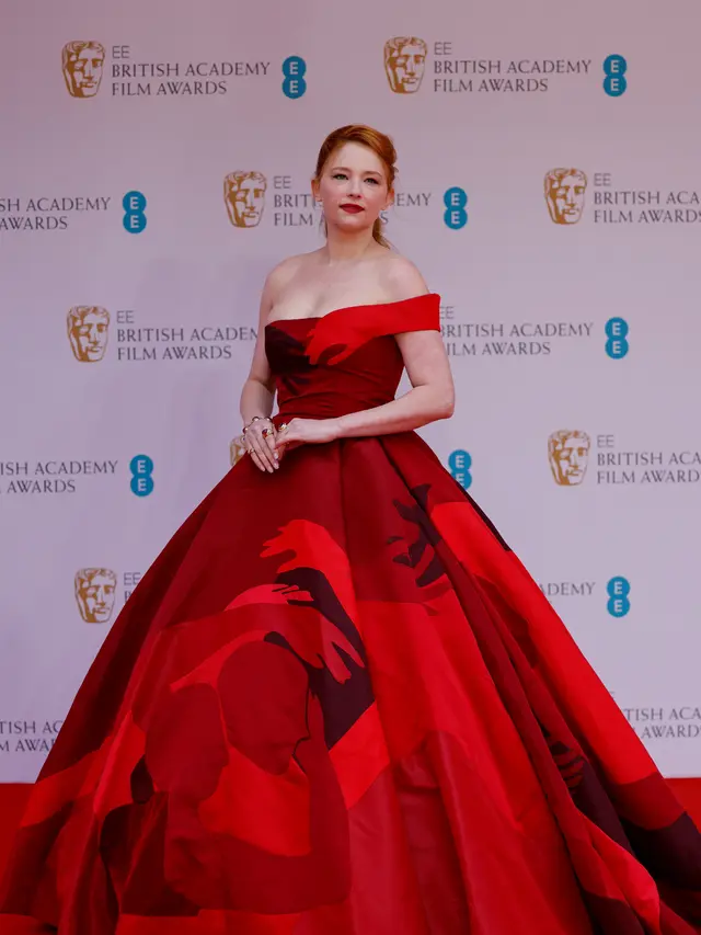 Haley Bennett