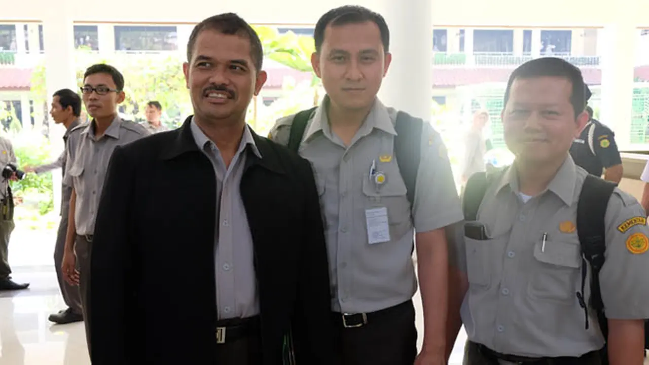 Indeks Ketahanan Pangan Indonesia di GFSI Naik