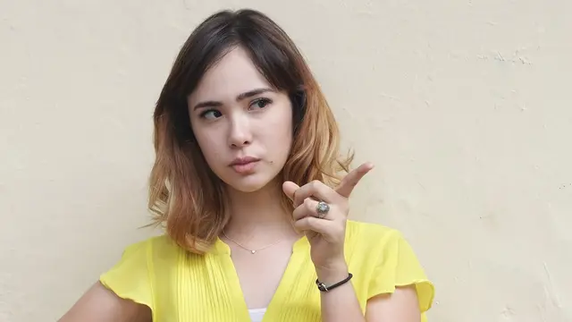 [Bintang] Pamela Bowie