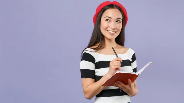 Jangan Takut untuk Sekolah Tinggi, Ini Langkah Positif yang Bisa Kamu Lakukan