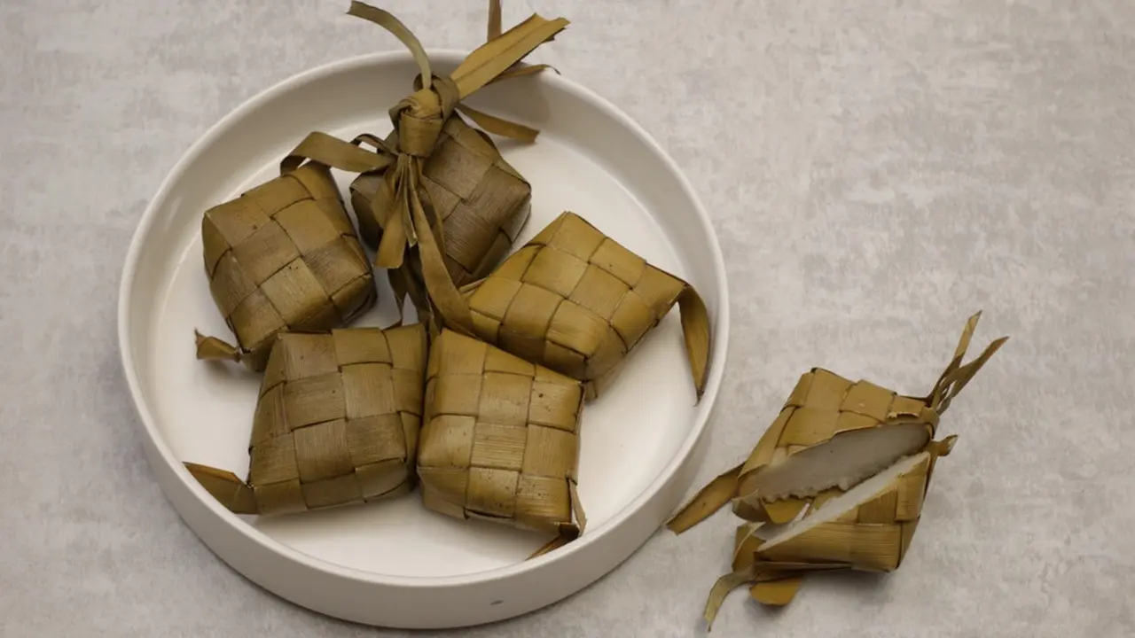 ketupat