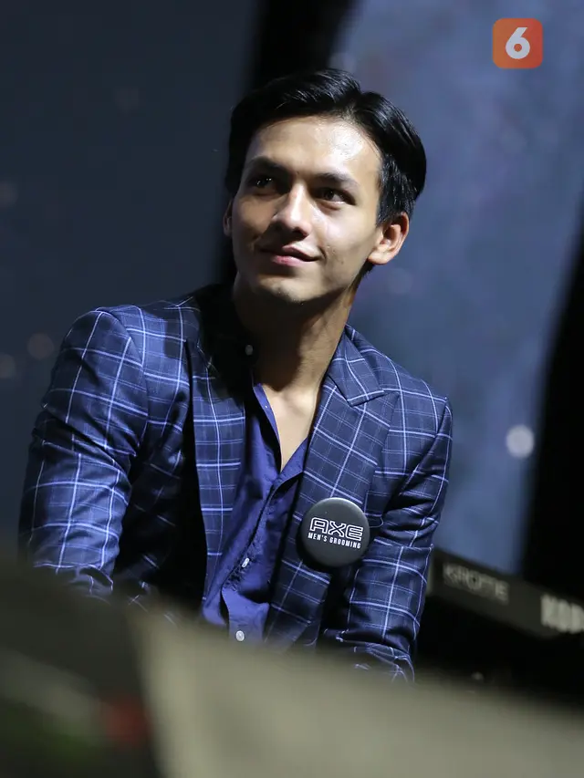 [Fimela] Jefri Nichol
