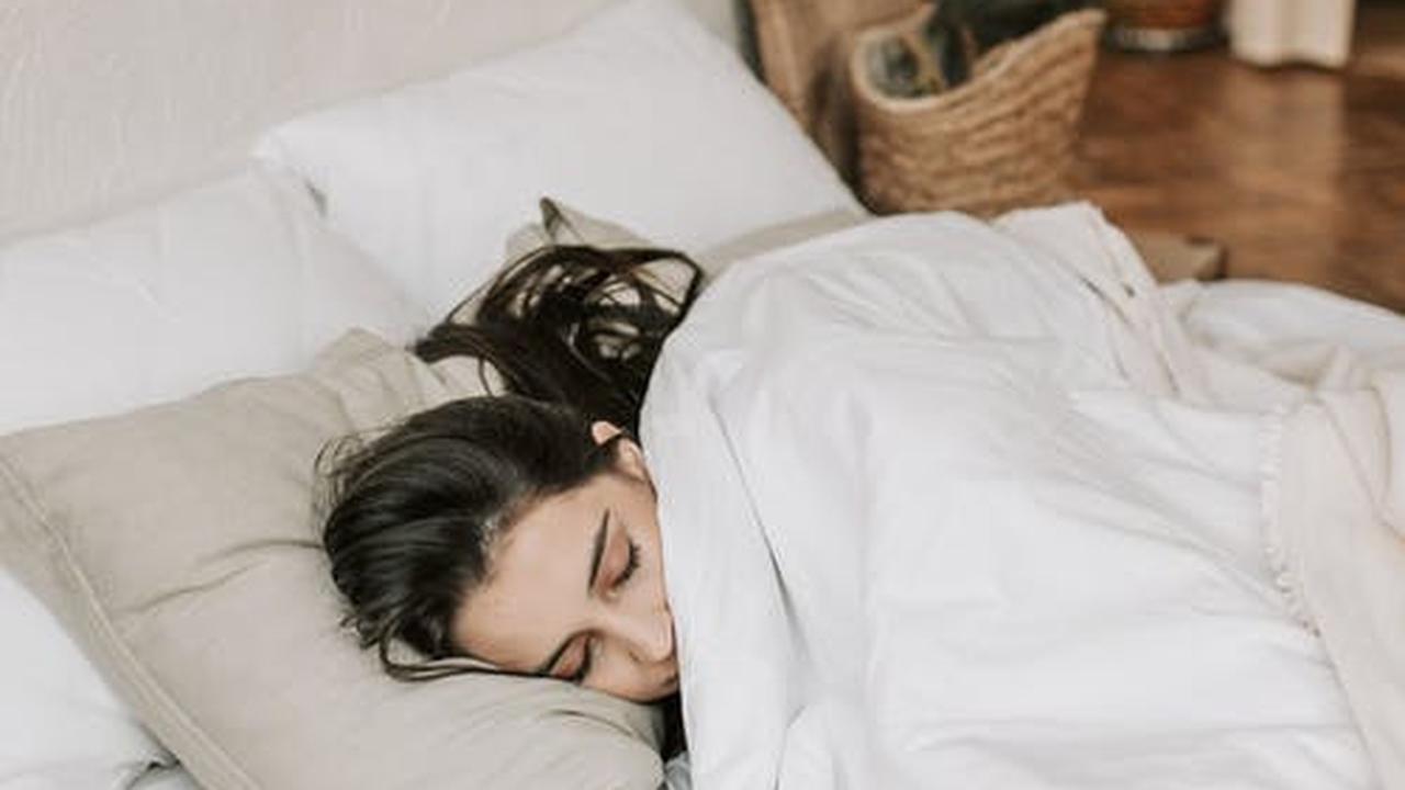 Arti Mimpi Tidur yang Kurang Menyenangkan