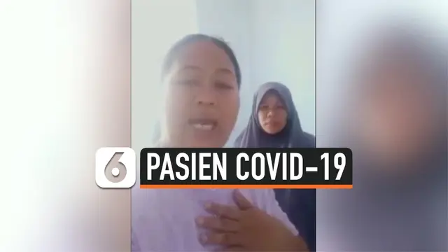 pasien covid-19 papua thumbnail