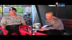 Surat suara untuk Pemilihan Bupati Cirebon hilang saat hendak didistribusikan ke enam TPS di Desa Danamulya, Kecamatan Plumbon.